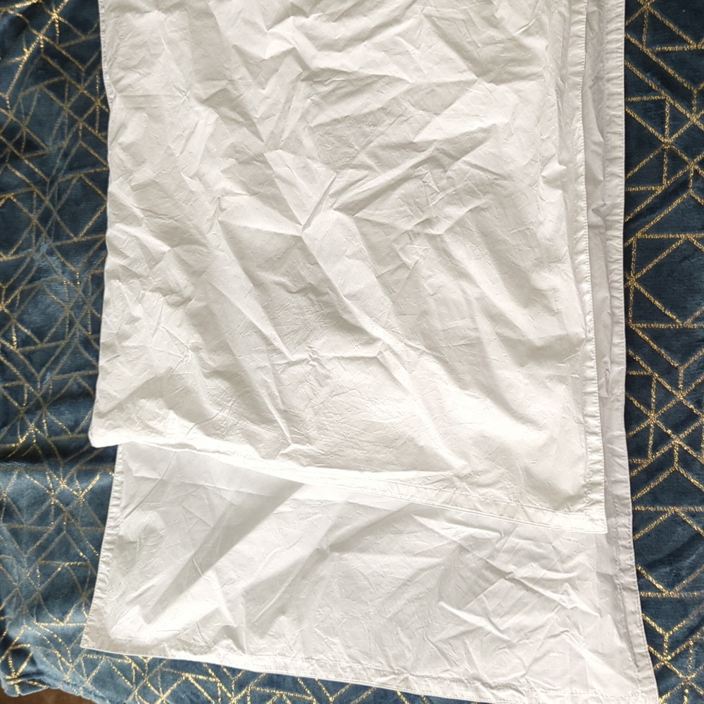 Kenneth Cole Standard Sham